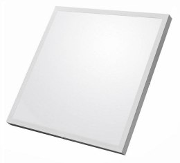 Panel LED natynkowy 60x60 40W biały PL-C05 130lm/W 4000K barwa neutralna