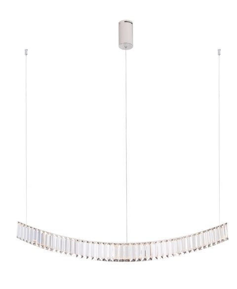 LAMPA WISZĄCA SAPHIR 13W