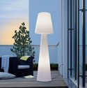 Lampa ogrodowa stojąca GARDENA M LED RGBW 16 kolorów 120 cm