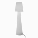 Lampa ogrodowa stojąca GARDENA M LED RGBW 16 kolorów 120 cm